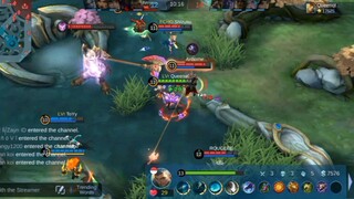 the best maniac fredrinn
