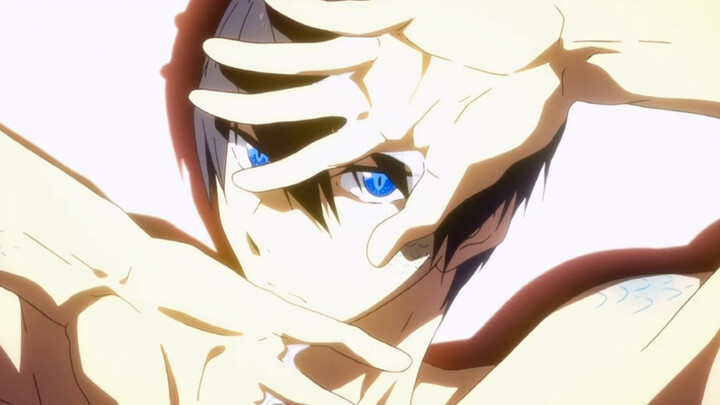 [MMD] ฮารุกะ นานาเสะ ผู้มีดวงตาสีฟ้าที่สะกดคนดู
