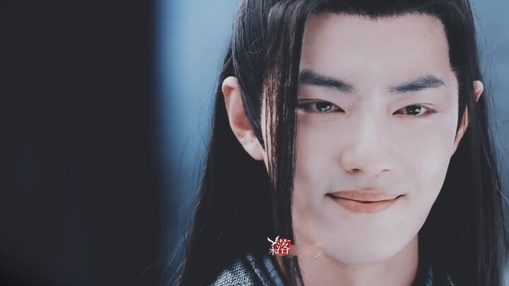 [Xiao Zhan Narcissus | Xian Ying] Episode 10 of "Spirit of Style" [Slippery-tongued, domineering, in