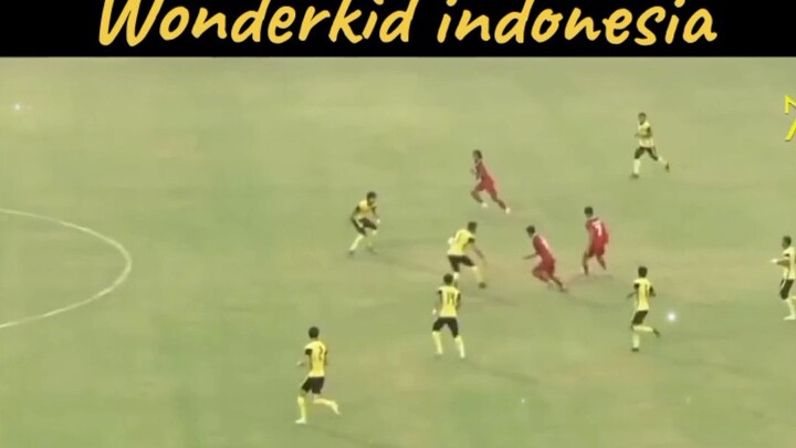 marcelino wonderkid timnas indonesia,#afc