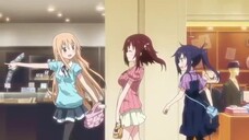 Himouto! Umaru-chan Episode 5 Tagalog Season 1