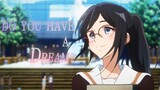 【MAD/Personal Direction】Asuka-senpai who goes to his dreams