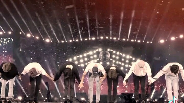 BTS♡