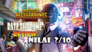 Main Game PUBG  Mobile