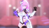 [Anime]MMD 3D Elysia Honkai Impact 3