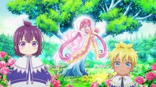 Shirobuta no Kizoku - EP 3 (HD) Sub Indo