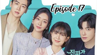 The Real Has Come Episode 17 | English Sub