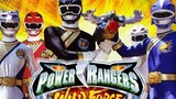 Power Ranger Wild Force episode 9 subtitel indonesia