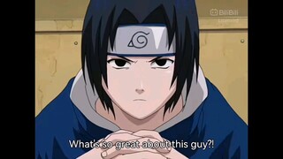 FIRST KISS NI SASUKE