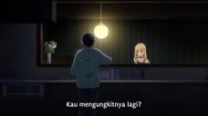 Gimai Seikatsu Episode 8 Sub Indo