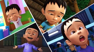 Kompilasi Full Movie Upin Ipin 2021 - Fizi Gak Ada Akhlak - Upin & Ipin Terbaru Musim 15