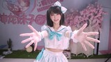 เต้นคัฟเวอร์เพลง Pareo Wa Emerald - SKE48