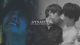 BL | Itou & Nishi — Dynasty