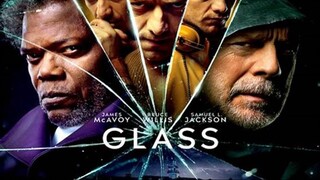 WATCH MOVEI: Glass 2019 trailer: link in the description: