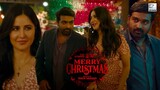 Merry Christmas (2024) | Hindi HD Quality Movie