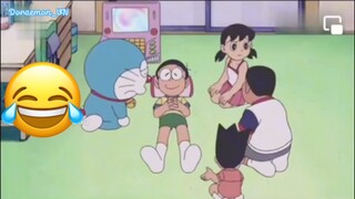 Cả nhóm đi vào giấc mơ của Nobita