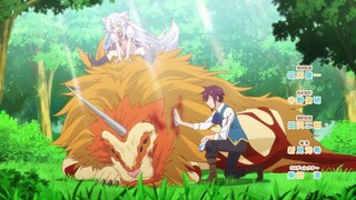 Cheat Kusushi no Slow Life: Isekai ni Tsukurou Drugstore episode 10