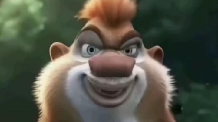 #9 The challenge of holding back laughter. Those who don’t laugh after watching this are the charact