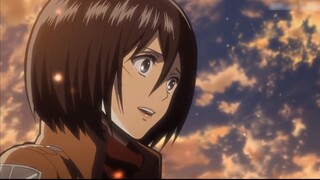 Trong tập 88, Mikasa đã gọi Eren tổng cộng 138 lần...