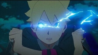 Boruto 『AMV』//Darkside