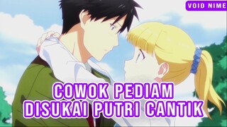 5 Anime Romance Terbaik yang Bikin Kamu Baper