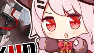 [Arknight] Saya ingin "Mud Rock" [Bilibili Limited]