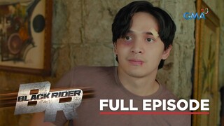 Black Rider: Alma's shocking revelation! (Full Episode 112)  April 11, 2024