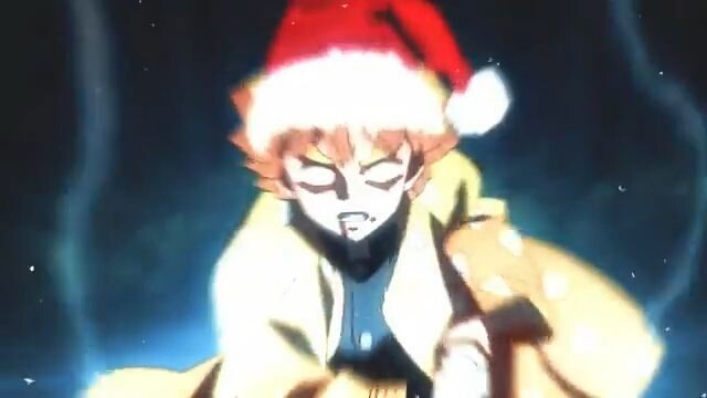 Merry Christmas Onii-Chan~