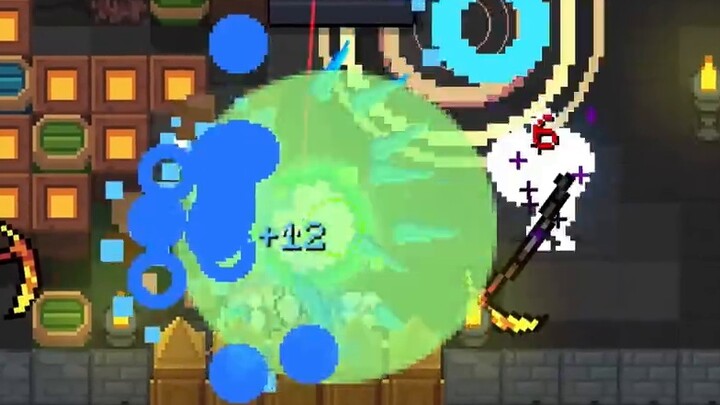 [Soul Knight] New Character: Johnny Joestar