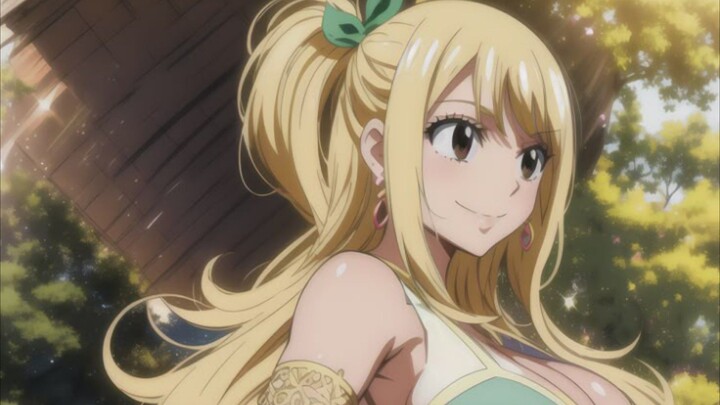 FAIRY TAIL GAME GUYS