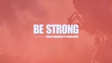 Be Strong - Love Beat Rap Trap Instrumental (Prod By DiesBeatz N Cyprus Beats)