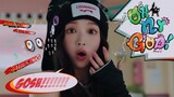 OH MY GIRL (SUMMER COMES) MV