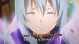 Tensei Shitara Slime Datta Ken Movie|Haki Demon Lord Rimuru 😈