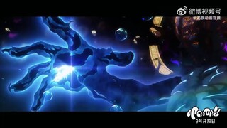 DONGHUA DRAGON RAJA SEASON 2 SEGERA 🔥😮