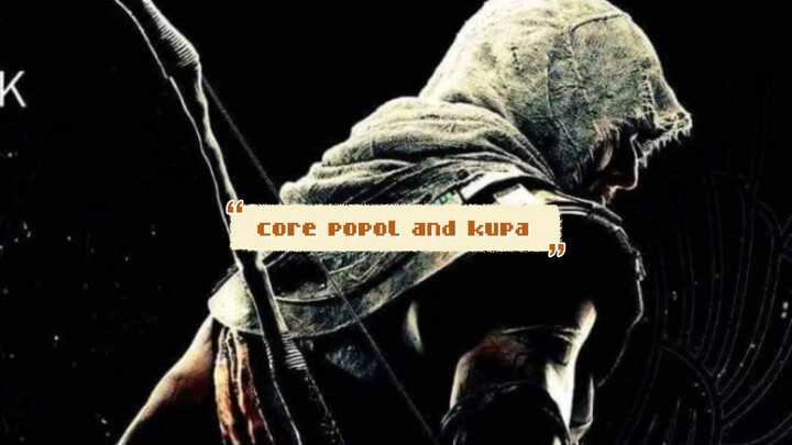 Popol and kupa build guide,strategy