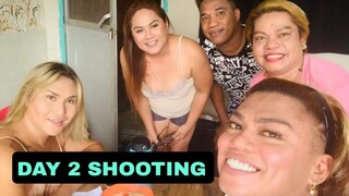 SECOND DAY SHOOTING|@Brenda Mage  @Inday Katok@MIA KALOKA