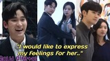 Kim Soo-Hyun OFFICIALLY ADMITTED his true feelings for Kim Ji-Won in recent interview