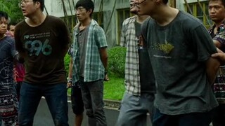 [Phim All or Nothing] Tôi hy vọng bạn sẽ không bao giờ rơi vào bẫy của kẻ nói dối. Hy vọng rằng ngườ
