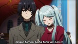 Kage no Jitsuryokusha ni Naritakute! Season 2 Episode 10 .. - Kisah NTR Dimulai Di Oriana Kingdom ..