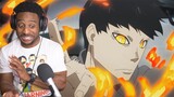 Another Problem | Fire Force Season 2 Episode 14 | Reaction