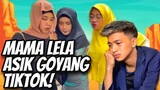 GAWAT ANAS GAK MAU KULIAH !!!