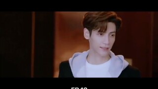 Ep12 ให้รักเยียวยากัน พากย์ไทย✅
