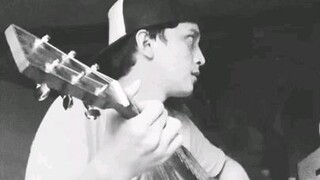 Firehouse - When I Look Into Your Eyes (Dimas Senopati -acoustic cover)