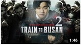 PENINSULA Official Trailer 2 (2020) Train to Busan 2 Zombie Movie