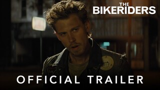 The Bikeriders 2023 1080p - mkv