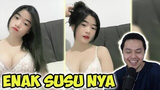 ENAK SUSU NYA MAMA