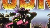 Fitur One Piece #364: Alasan sebenarnya kegagalan pengguna kemampuan buah gelap asli Rocks