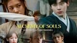 ep 12 alchemy of souls