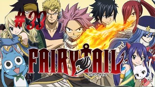 Fairy Tail - 33 - SubIndo