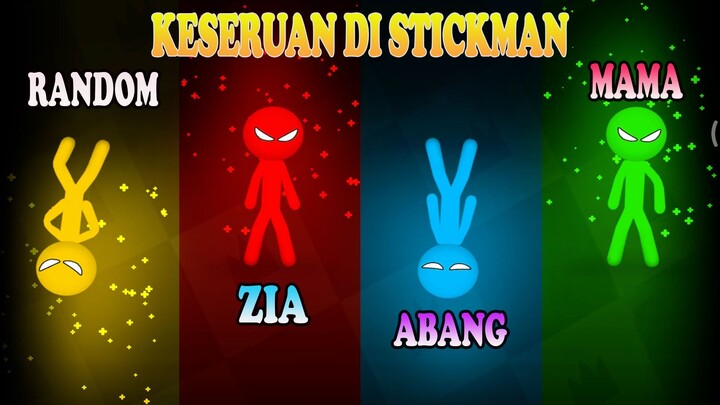 stickman part 3